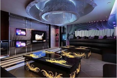 温州宝丽金夜总会预订大全上榜 尊享高品质盛宴