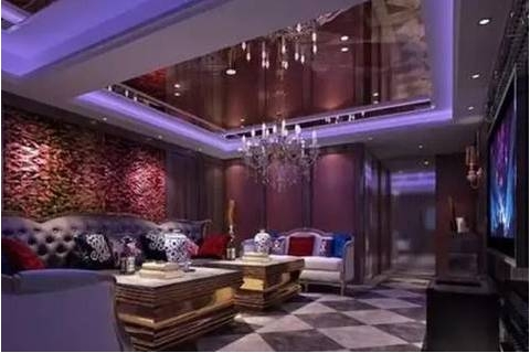 大连云鼎夜总会预订榜 畅享视听盛宴新天地超带感