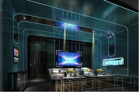 环球金殿KTV（嘉兴）预订排名谁好？人气王揭晓