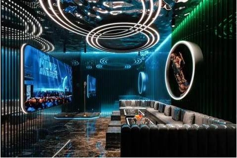 嘉兴环球金殿KTV预订排名哪家优？人气王揭晓