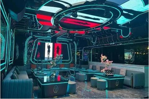 万佳KTV（厦门）预订榜路线攻略超实用