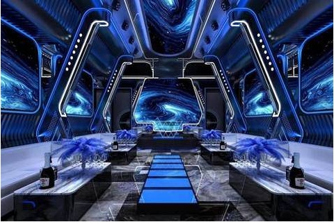 常州金尊KTV包厢预订推荐 畅享高品质欢乐时光