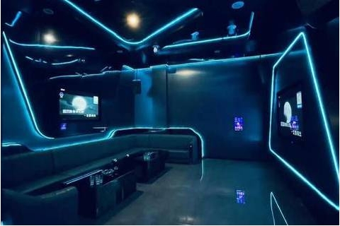 金尊KTV（常州）包厢预订推荐 高品质时光等你享