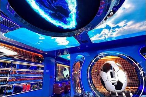 杭州西湖会商务KTV夜总会消费预订电话多少？速询