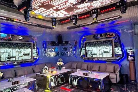 嘉兴君豪KTV包厢预订榜高品质时光畅享指南