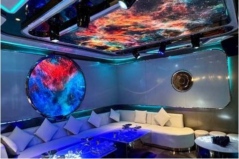 君豪KTV（嘉兴）预订排行高品质体验一键解锁