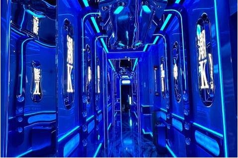 嘉兴皇冠酒店KTV预订榜揭晓,热门包厢抢先看