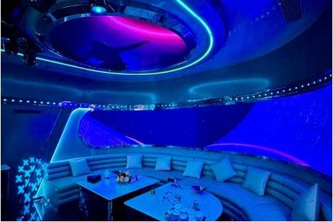 皇冠酒店KTV（嘉兴）预订排行出炉,热门包厢速览