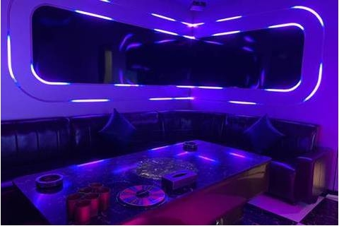 嘉兴君豪夜总会包厢预订榜尽享高品质欢乐时光