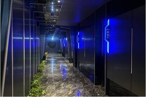 常州尊海PARTYKTV包厢预订,欢乐时光尽兴享