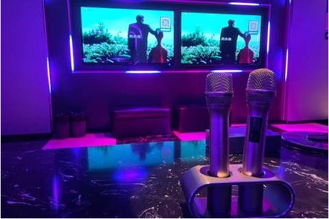 常州尊海夜总会包厢预订,PARTY欢乐时光尽兴享