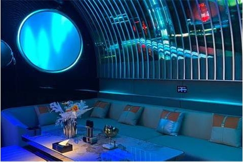 海口鑫源酒店KTV包厢预订排名尊享品质好时光