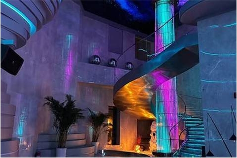 上海金声玉振KTV(场中路店)?消费,包房环境及预订电话在此