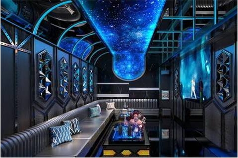 万利汇夜总会(太原)预订排名前,体验环境佳人气超旺