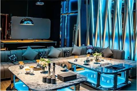 呼和浩特银河KTV预订排行揭晓新风尚引众人青睐