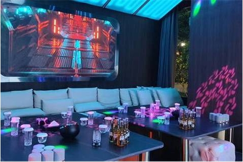 北京金长安夜总会预订哪家好?口碑排行揭晓看这里