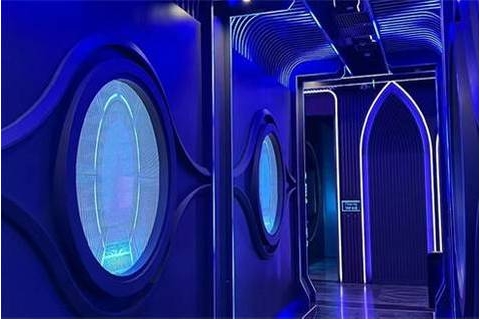 海口鑫源酒店夜总会包厢预订排名前尊享品质时光