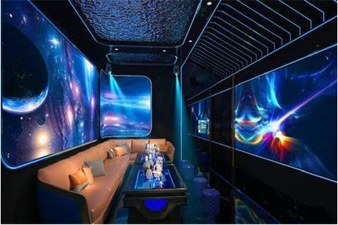 似水年华KTV(海口)预订排行青春音乐时光畅享乐