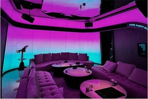 金色年华（厦门）商务KTV点评:人气火爆,品质新选择力荐