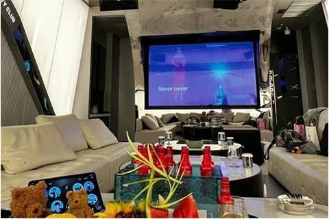 金华万豪酒店KTV预订排行及周边夜生活指南