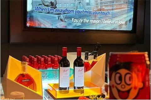 厦门金色年华商务KTV大众点评:火爆人气,品质新选超吸睛