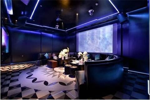 天津GHPARTYK商务KTV配套全,新体验超赞