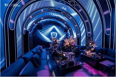 GHPARTYKKTV（天津）配套齐,新体验等你来