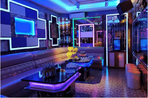 天津GHPARTYK夜总会,配套设施齐全新体验棒