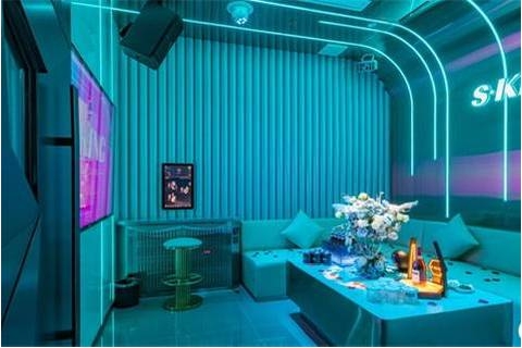 上海时代魅力KTV预订榜推荐,畅享全新体验超带感