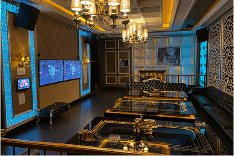 上海时代魅力KTV预订排行榜,畅享新体验值得选