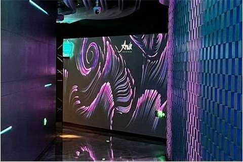 北京友谊KTV体验预订榜,畅享视听盛宴新感受超赞