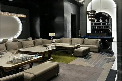 友谊夜总会（北京）体验预订排行,畅享视听盛宴新感受