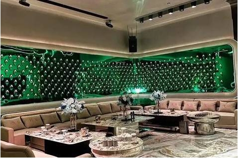 上海金帝国际KTV（斜土路）前台电话,收费价格及包厢环境全解析