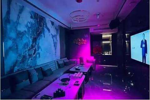 上海华商汇KTV（青浦清河湾路）消费秘籍,包房环境及预订电话大公开