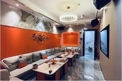 上海西京银河KTV（普陀西康路）地址电话/包房环境/收费点评，一站式知晓