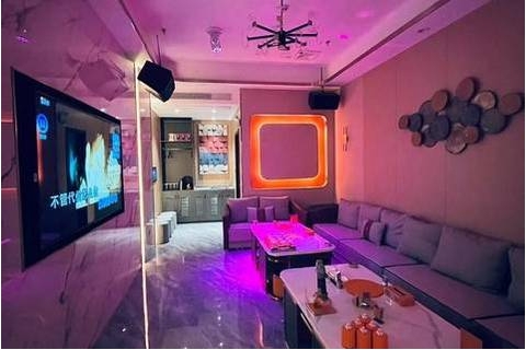 上海静安仲益大厦缤纷年代KTV:怎么收费?包厢环境?预订电话?看这里