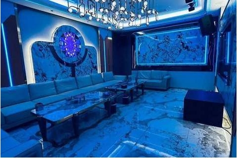 上海天际线KTV(新松江路)电话,环境,收费点评都在这