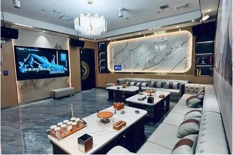 华丽汇KTV(北京)夜总会预订排行,豪华包厢体验任你享