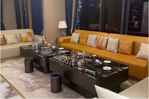 天津金利汇KTV预订排行榜推荐:时尚新地标超吸睛