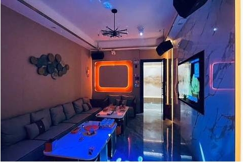 金利汇夜总会（天津）预订排行推荐:时尚新地标必打卡