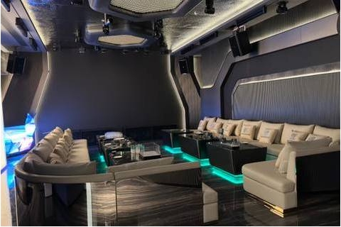 台州金鼎会夜总会预订哪家优?视听盛宴之选看这里