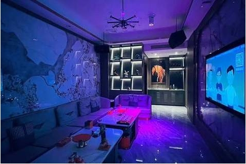 遵义樽悦汇山茶花KTV预订排名高人气爆棚好评如潮