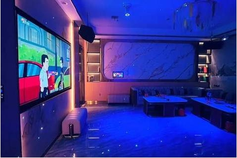 樽悦汇山茶花KTV(遵义)夜总会预订火人气爆棚好评如潮