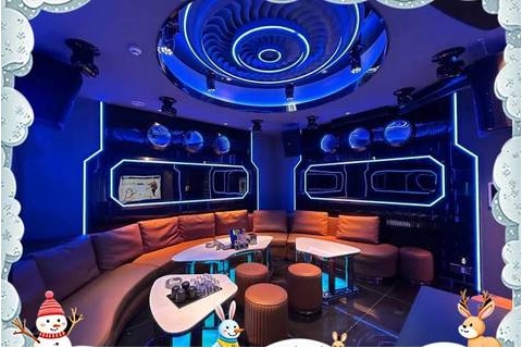 青岛KTV预订,先看排行！明明白白开启精彩夜生活