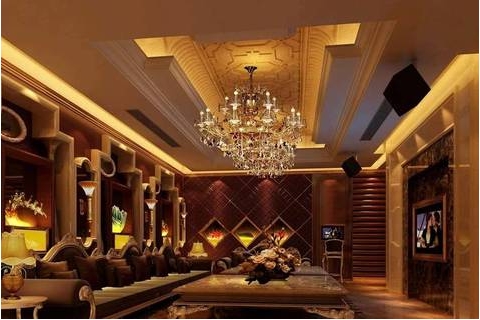 遵义樽悦汇山茶花KTV预订火爆,大众点评好评如潮,人气居高不下