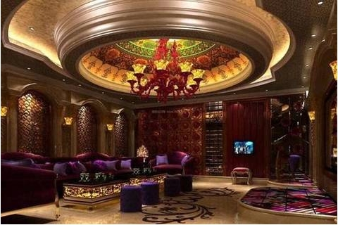 遵义樽悦汇山茶花夜总会预订紧俏,大众点评好评连连