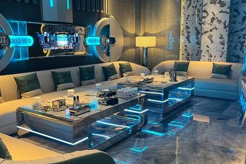 上海金帝国际夜总会(斜土路)前台电话,收费,包厢环境大揭秘