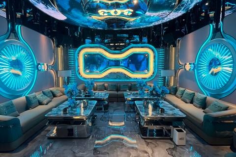 杭州盛世王朝KTV预订排行+路线攻略,信息全掌握