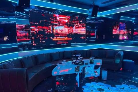 上海小时场KTV预订/订房电话,夜场消费避陷阱览