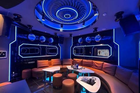 银河夜总会(呼和浩特)预订榜揭晓新风尚成热门之选